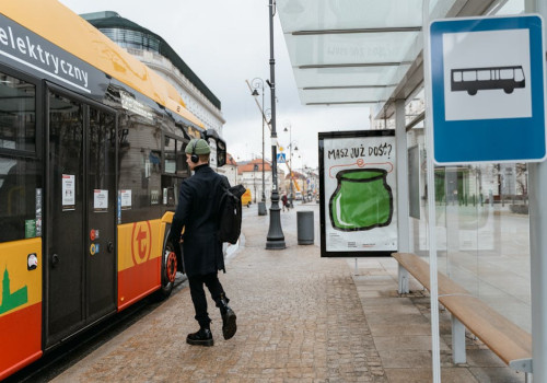 Waarom Abri-reclame onmisbaar is in stadsmarketing