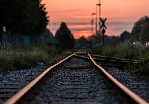 Wat kun je het beste dragen als je op vakantie gaat met de trein?